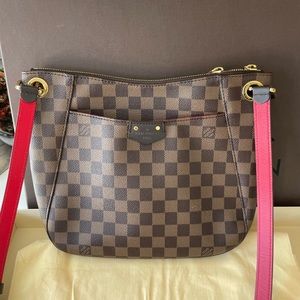 Louis Vuitton South Bank